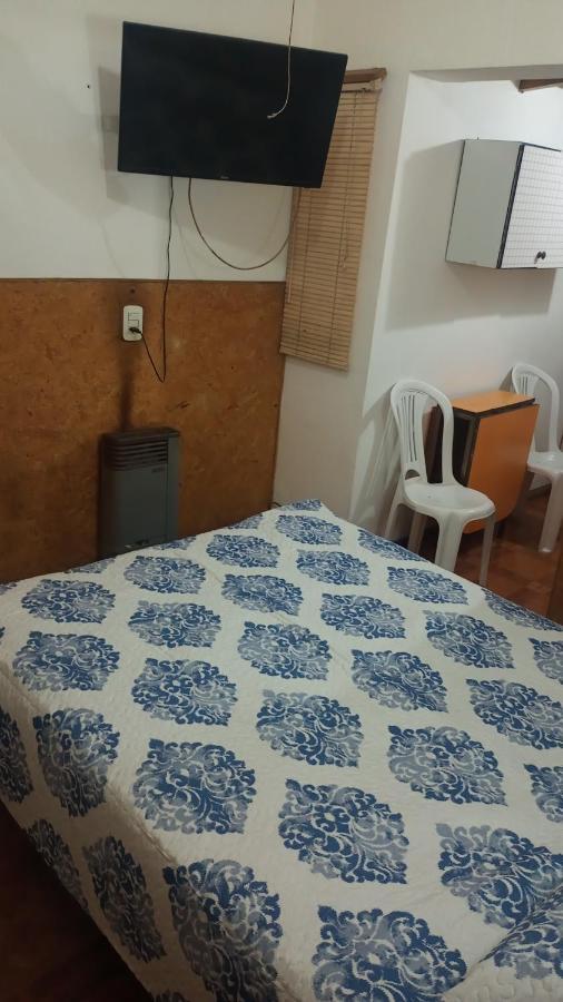 门多萨Departamentos Urquiza 2公寓 外观 照片